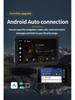 7-дюймовый беспроводной Android Auto и CarPlay портативный навигатор MP5-плеер