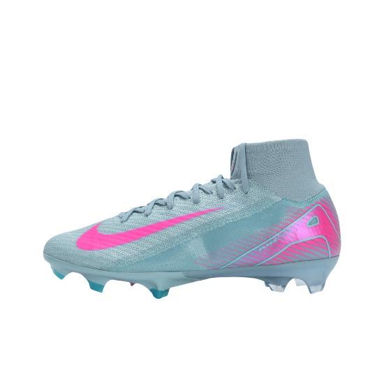 Nike Zoom Mercurial Superfly 10 Elite FG Prism Pack - FQ1454-301