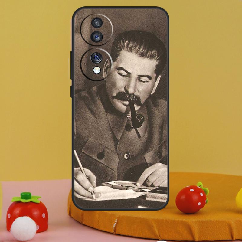 Чехол Stalin для Honor 200 Magic 5 6 Pro X9c X9a X8a X7a X6a X7 X8 X9 X8b X9b 50 70 90 Lite