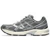 Gel 1130 Clay Grey Pure Silver Unisex Sneakers 1201A256-026