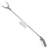 83cm Stainless Steel Grabber Tool