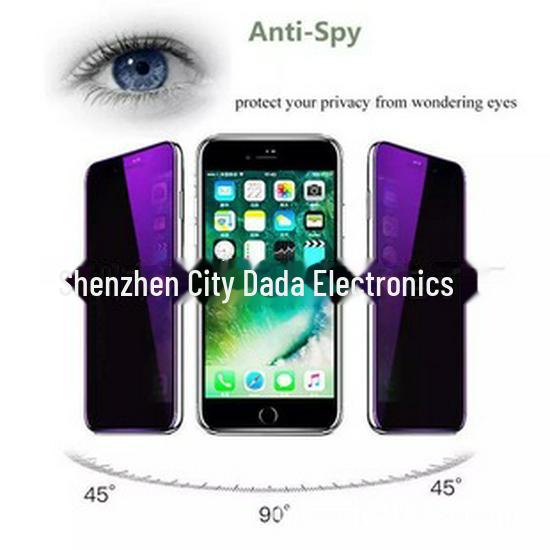 Защитный чехол 360° с двухсторонним покрытием для iPhone 13 Pro Max