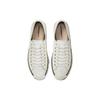 CLOT x Converse Jack Purcell Low Giant Panda Унисекс Кроссовки Белый Черный Серый A00322C