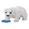 Nanoblock Polar Bear NBC_294
