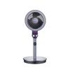 Airmate Swan Pro Inverter Air Circulator Fan with Negative Ion Purification CN plug (adapter included)