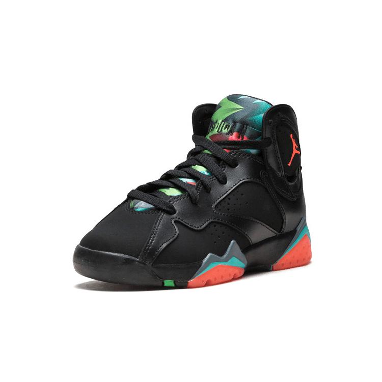 Jordan 7 Ретро Ночи Барселоны GS 705412-007