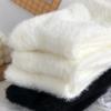 Women's and Men's Thick Winter Plush Mink Velvet Socks