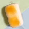 Bread Knead Milk Brick Slow Rebound Wet Soft Suction Simulation Cute Decompression Pinch Bread J7F8