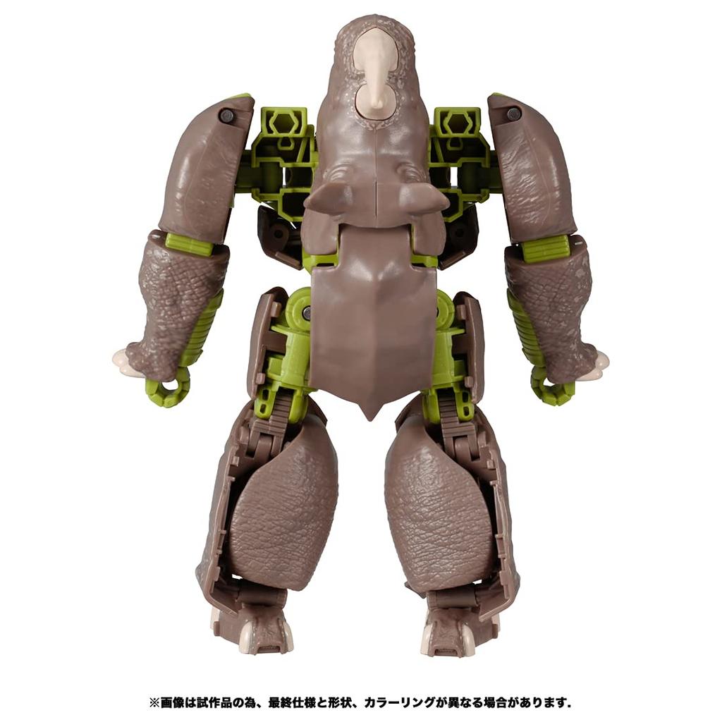 Трансформеры Серия Королевство Ринокс КД-13