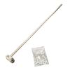 Dual Bearing Caliper Guide Single Bearing Stainless Steel Caliper  DIY Projects