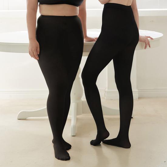 Skinny Five Loose Stockings (150D) / Sock Stockings (200D) (Single Item/Special Select 1)