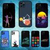 Чехол для телефона «Спортивная стрельба из лука» для iPhone 17, 16, 15, 14, 13, 12, 11 Plus, Pro Max, Мягкий черный чехол