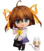 Nendoroid Asakura Nemu PVC Painted Movable D.C. ~Da Capo~ (ABS & Figure)