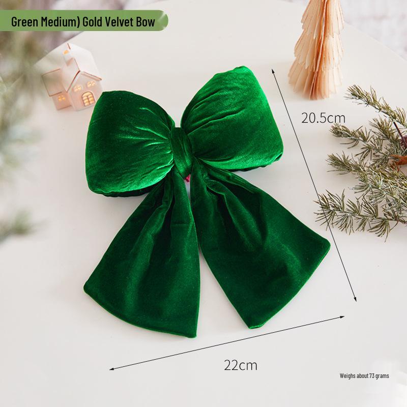 Hand-Painted Wine Red Christmas Ornament - Flocked Hanging Ball for Trees, Hotels, Malls, and Window Displays