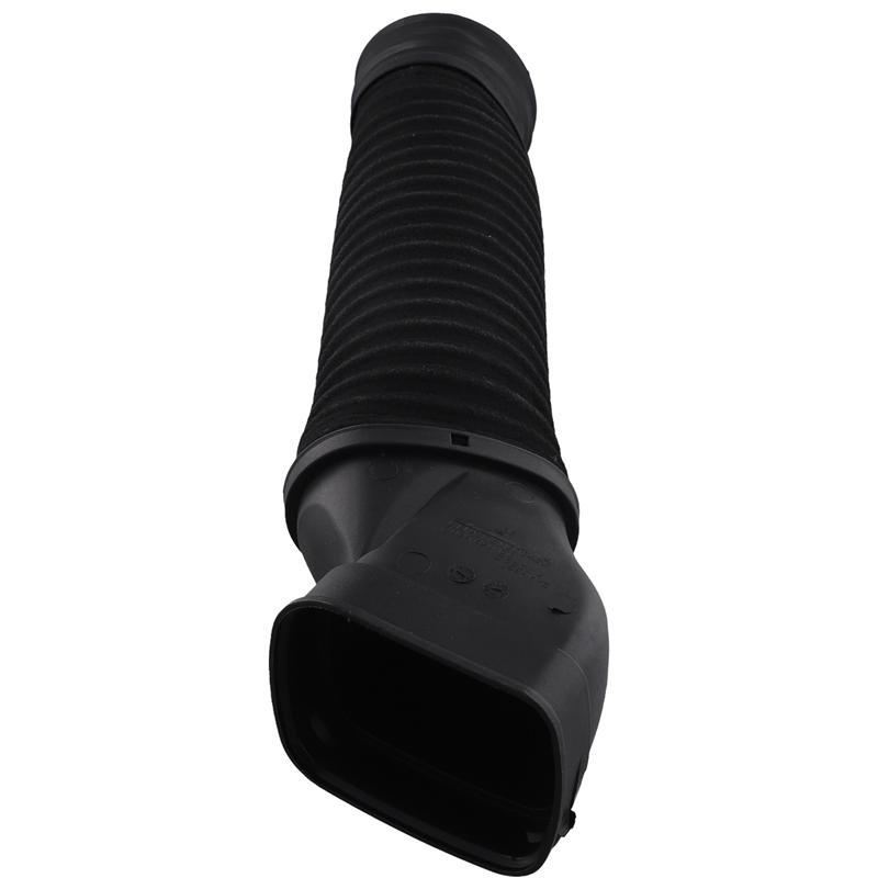 Powerful Engine Air Intake Hose Air Filter Intake Hose For Mercedes-Benz S280 300 350 400 2007-2013