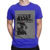 Audioslave poster Funny 100 Cotton TShirt Audioslave Tops Tees For Unisex