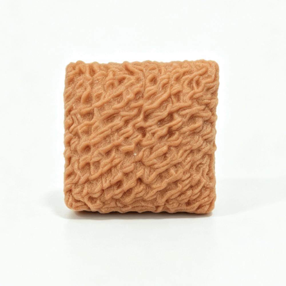 Crunchy Crackling Noodles Squishy Toy Sound Effects Realistic Food Pinch Office Desk Toy