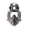 3M 6800 Full Face Reusable Respirator Mask Body