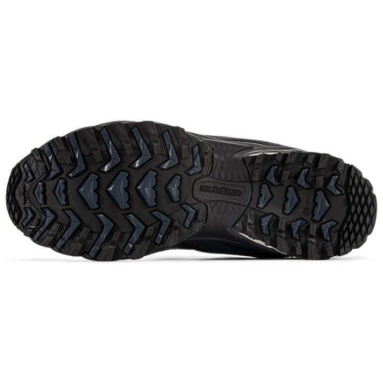 New Balance Кроссовки унисекс 610 Black Phantom Classic-Crimson ML610TAF