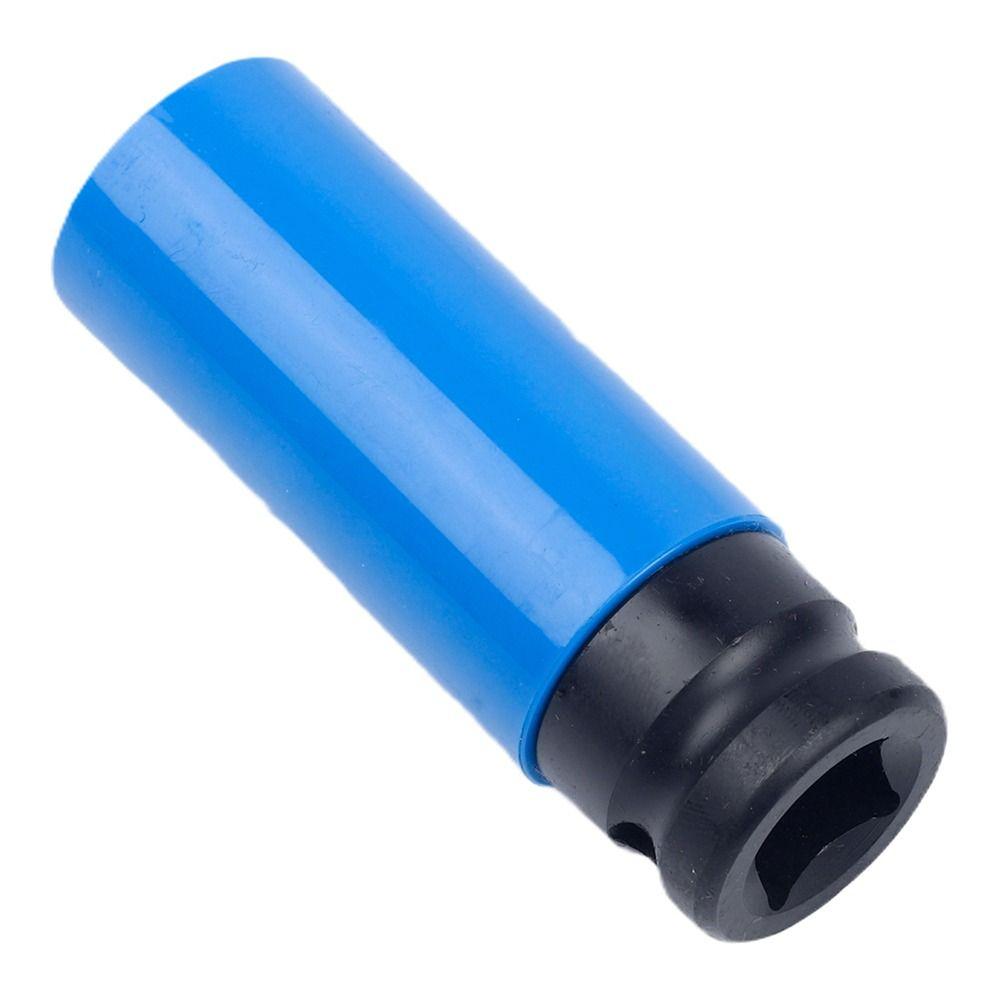 1Pcs Chromium Vanadium Steel Lug Nut Socket Tire Bolt Removal Tool  for Car Tire Bolt Removal