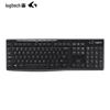 Logitech Беспроводная клавиатура K270