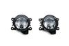 Fog Lights (2 Pcs) (for Autobiography) for Range Rover III L322 2002-2012