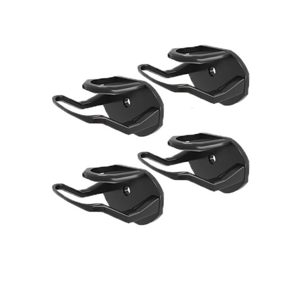 1/4Pcs Space Saving Hat Rack for Baseball Caps Plastic Hat Storage Organizer Hanger for Home Decor