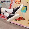 Fila FUSION Мужские повседневные кеды POP из парусины