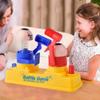 Funny Toys Kids Doll Mini Antistress Toy Double Battle Game Hammer Hiding Game Fight Battle Toy