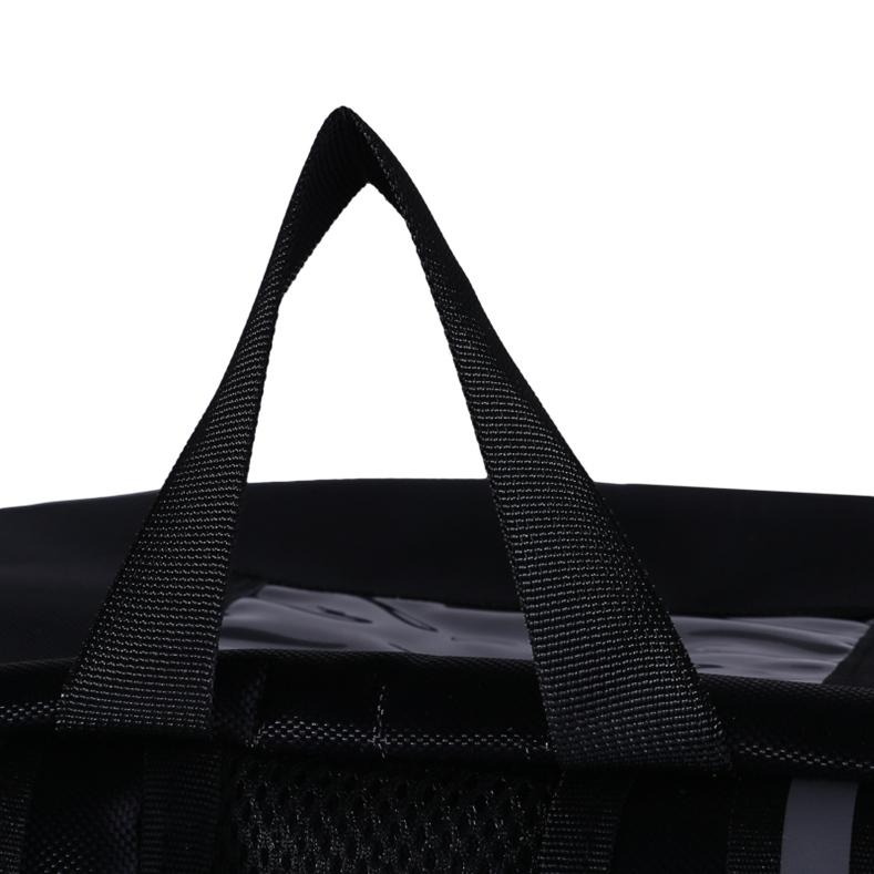 Негабаритная коробка для еды на вынос, водонепроницаемая теплоизоляция, холодильник для раздачи свежих продуктов