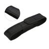 3 Pcs Heavy Duty Flash Light Belt Pouch Flashlight Molle Pouch  Security Patrol Gear