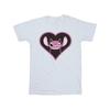 Lilo & Stitch Boys Angel Heart Cotton T-Shirt