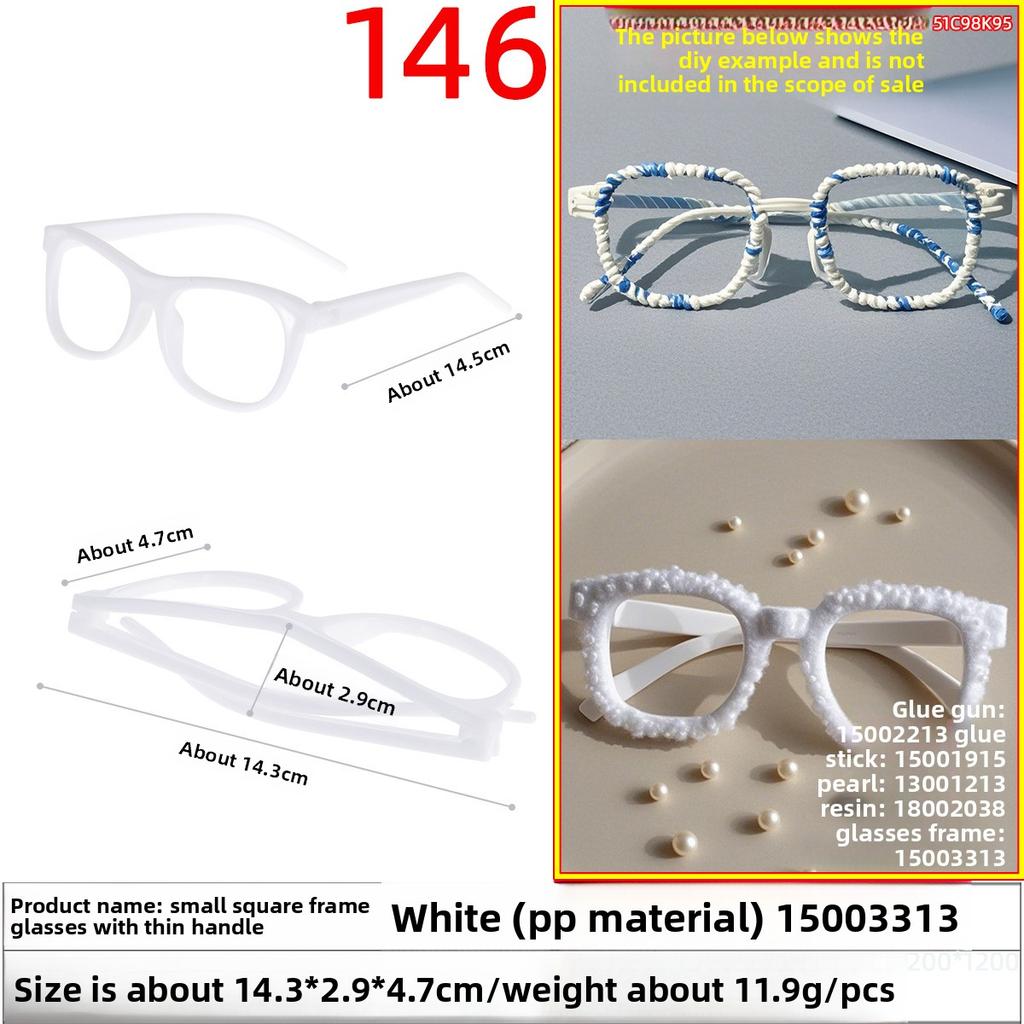 Retro and Cute Toy Frame, Suitable for Both Adults and Children