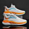 Men Shoes Sneakers Man Casual Men's Shoes Tenis Luxury Sneakers Trainer Race Breathable Shoe Fashion Running Shoes for Women