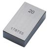 SK Block Gauge, Grade 0 Equivalent, Individual 20.00mm, GB0-2000