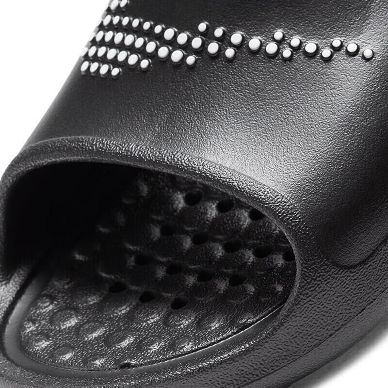 NIKE Men's Slip-On Sandals, VICTORI Casual Shoes