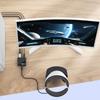 Для PS VR2 Для Windows PC Конвертер Комплект Аксессуаров Адаптер Питания и DP Кабель Игровые Аксессуары