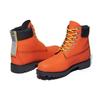 Timberland 6 дюймовые средние ботинки Martin мужские ботинки оранжевые A2F7M845