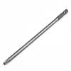 Отвертка Torx Head Bit 1 шт 6.35 мм Аксессуары