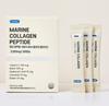 [Cevitol] Multi Marine Collagen Peptide Biotin Vitamin C Powder 30stick / Hyaluronic Acid / Ceramide / Elastin