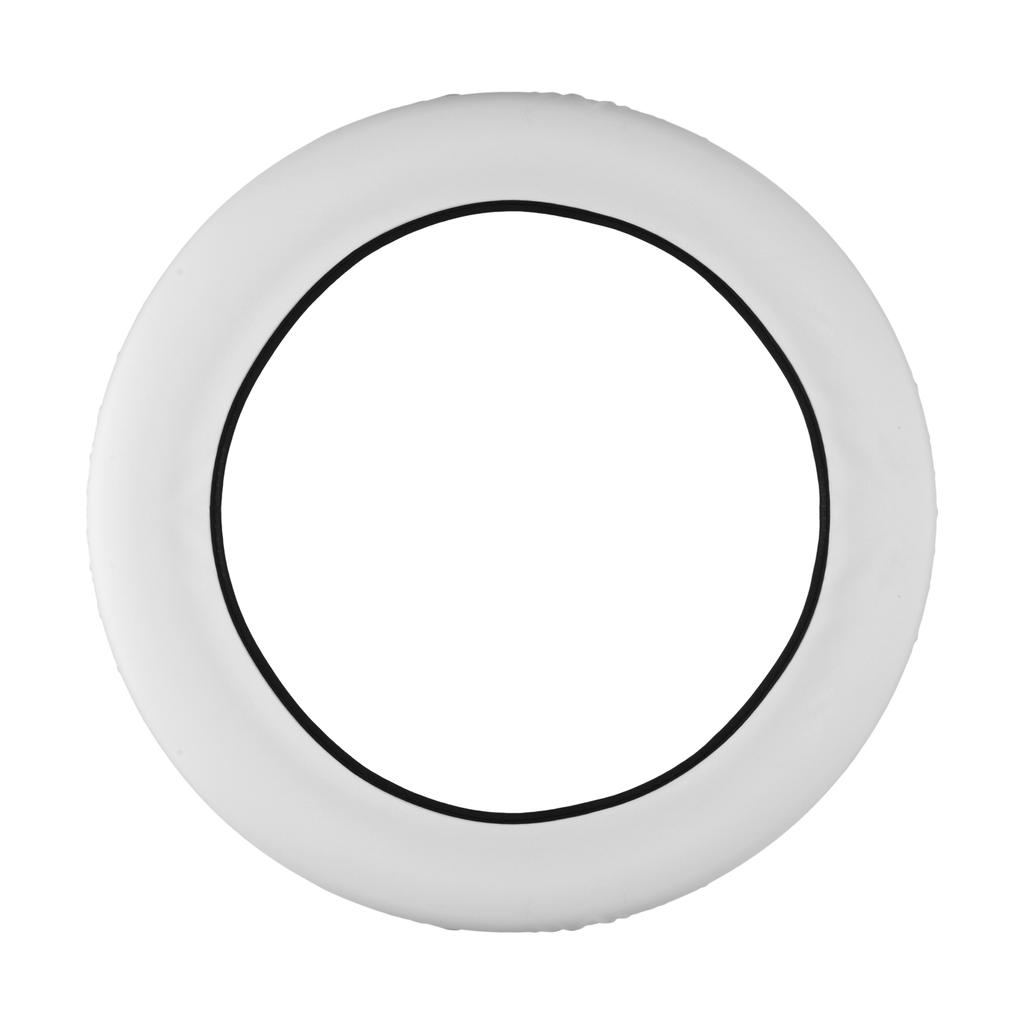 18 Inch Ring Light Diffuser Cloth for Live Stream Makeup Product Photography Video Shooting