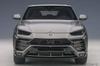 AUTOart Scale Lamborghini Urus Metallic Gray Finished Product 79164 1/18