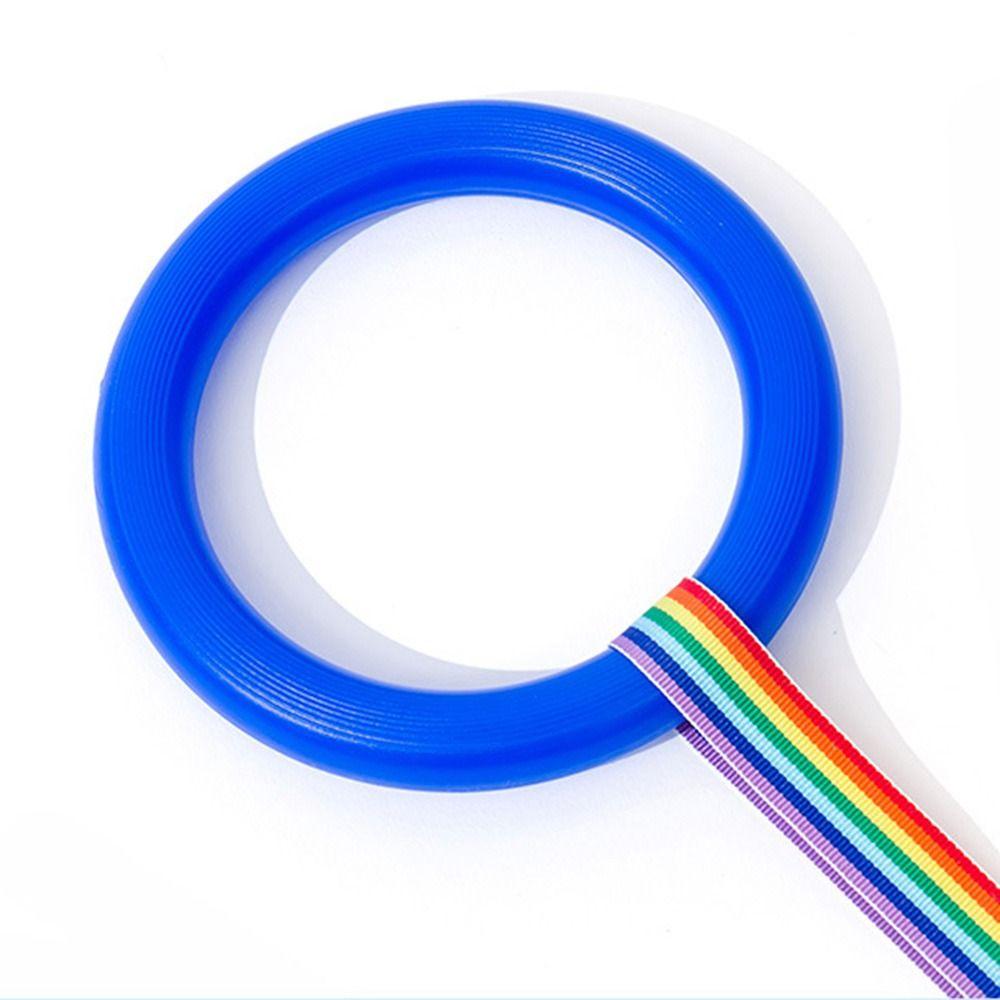 Анти-потерянный детский пояс, кольца, красочная детская тяговая веревка, портативная прогулочная веревка, детские учителя