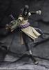 SHFiguarts НАРУТО Орочимару - Искатель истины в поисках вечности - Подвижная фигурка, окрашенная в цвет АБС и ПВХ, примерно 150 мм.