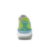 New Balance Мужские кроссовки Fresh Foam BB Paris синие, небесно-голубые, пиксель-зеленые BBFRSHP1