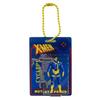 Small Planet Marvel Acrylic Keychains Complete Set of 8 X-Men Figures/Blind Blister-Style