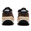 Puma Rider Elite Ткань Синтетическая кожа Зима Удобные Прочные Дышащие Низкие Повседневные Кроссовки Унисекс Коричневый Черный 403301-01