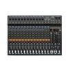 LINGXIDA Professional 16-Channel Audio Mixer (CN version)
