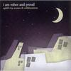 CD I AM ROBOT & PROUD - UPHILL CITY REMIXES & COLLABORATION YOUTH094 Japan ObiDance & Electronica Used