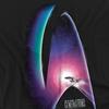 STAR TREK Mens Generations T-Shirt